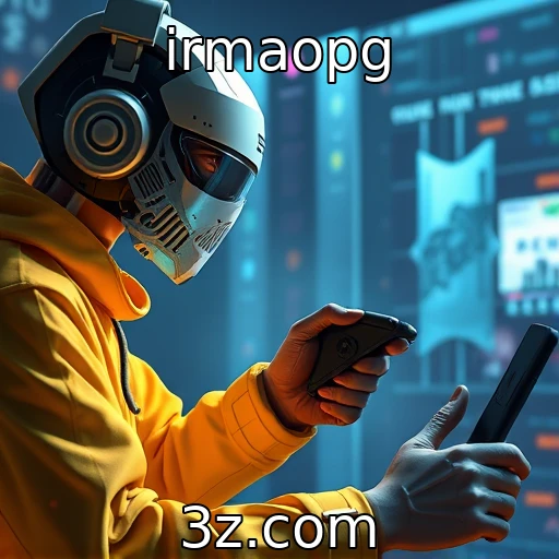 Uso de inteligência artificial para personalização na indústria de jogos : irmaopg