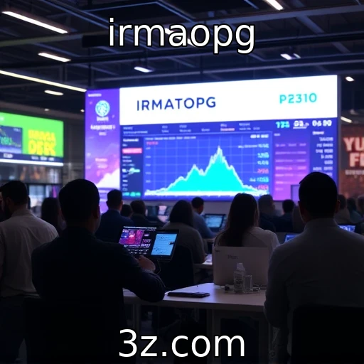 Expansão de plataformas de apostas e seu impacto no mercado | irmaopg