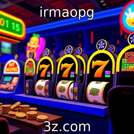 Comportamento dos brasileiros em slots e roletas em 2025 - irmaopg