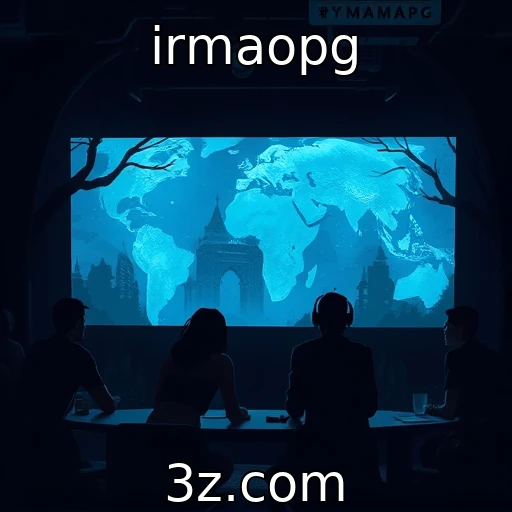 Aumento da diversidade de narrativas nos jogos atuais | irmaopg