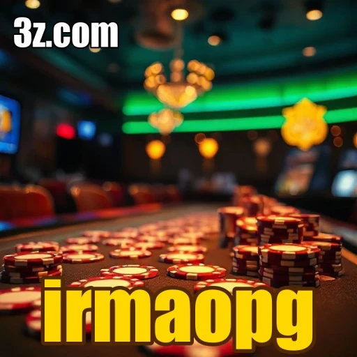 Eventos Imperdíveis no Irmaopg Para Jogadores Apaixonados