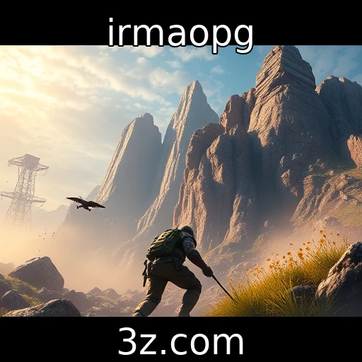 A evolução dos gráficos em jogos modernos - irmaopg