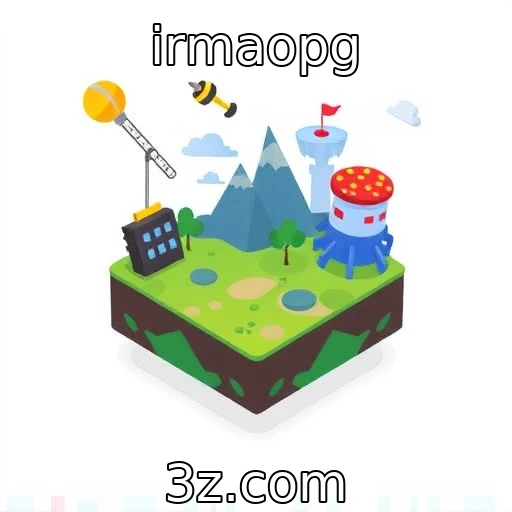 Perspectivas de crescimento no mercado de jogos - irmaopg