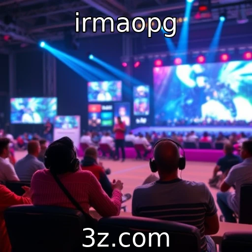 Adoção de tecnologias de baixa latência em jogos ao vivo - irmaopg