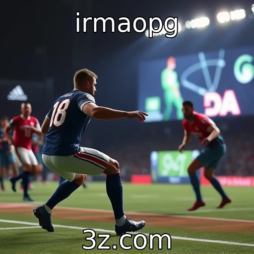 Tecnologia de baixa latência melhora jogos ao vivo | irmaopg