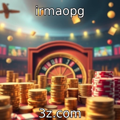 Efeitos das novas regulamentações para cassinos online : irmaopg