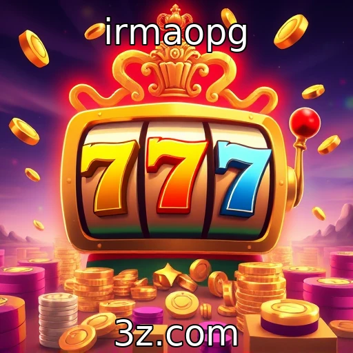 Novos lançamentos de slots com recursos inovadores | irmaopg