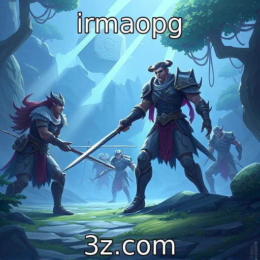 Crescimento do mercado de jogos online em diversas plataformas - irmaopg