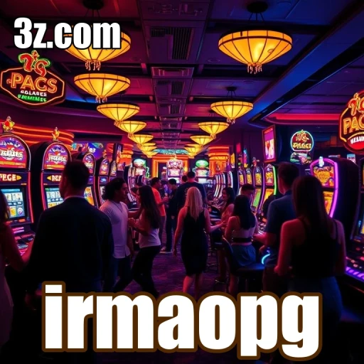 Desvende os Melhores Puzzles no Irmaopg