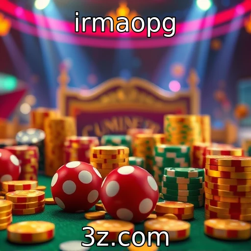 Modificações na regulação de cassinos online no Brasil - irmaopg