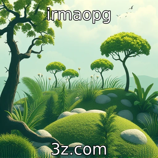 Desenvolvimento sustentável na indústria de jogos - irmaopg