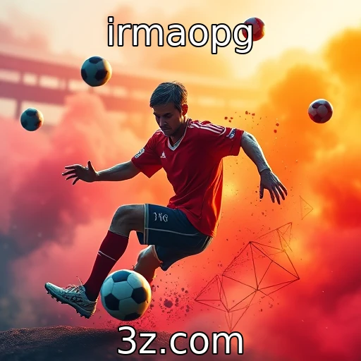 Inovações tecnológicas que moldam a experiência de jogo - irmaopg